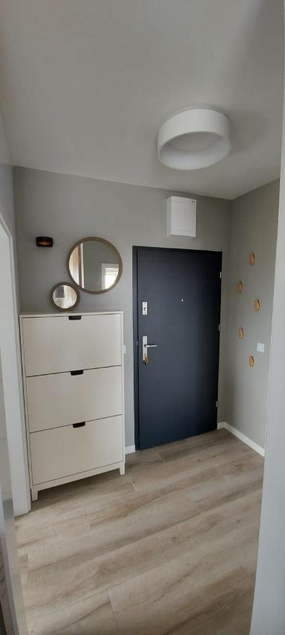 Piekny Apartament Przy Plazy Реваль Экстерьер фото