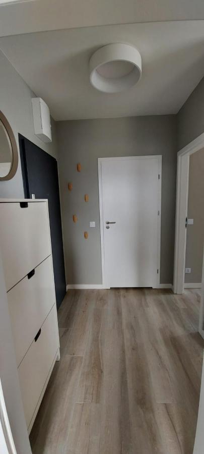 Piekny Apartament Przy Plazy Реваль Экстерьер фото